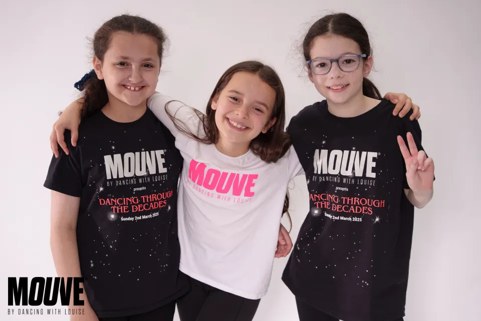 Dance Fusion