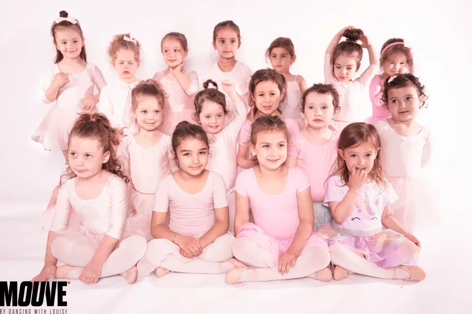 Tots Ballet