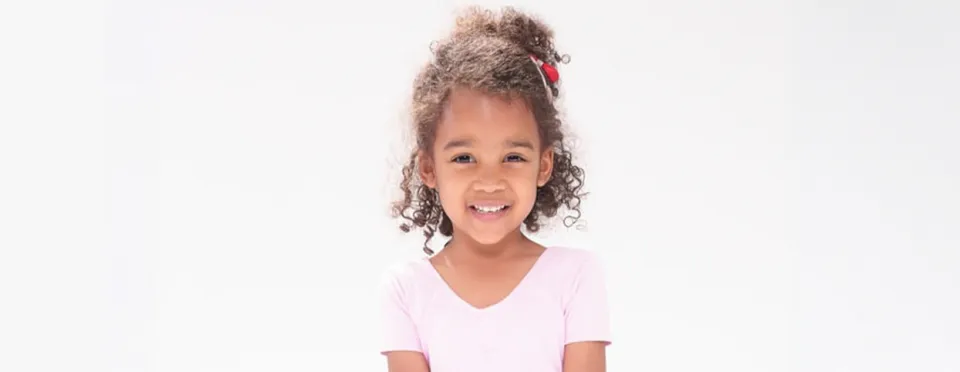 Pre Primary Ballet